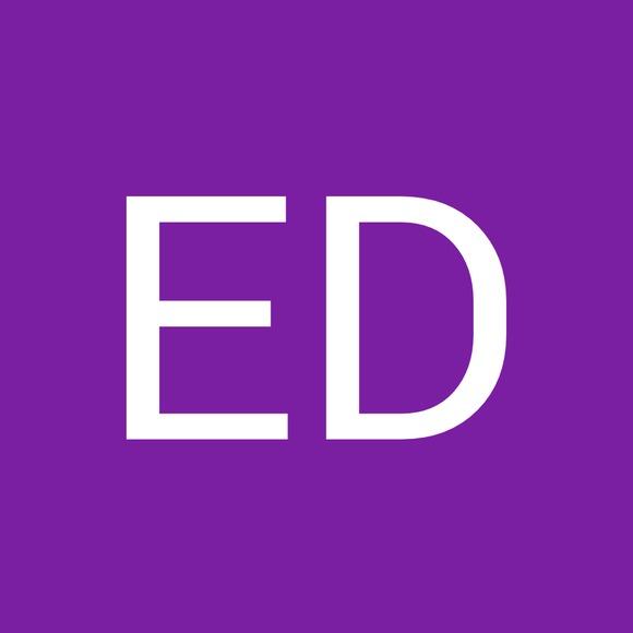 Meet your Posher, Ed - Picture 1 of 1